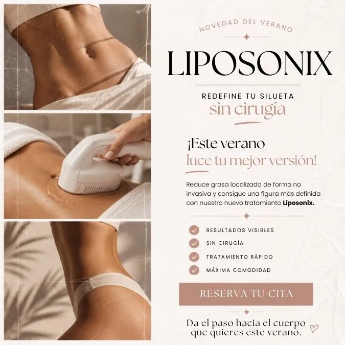 pop up Liposonix_verano